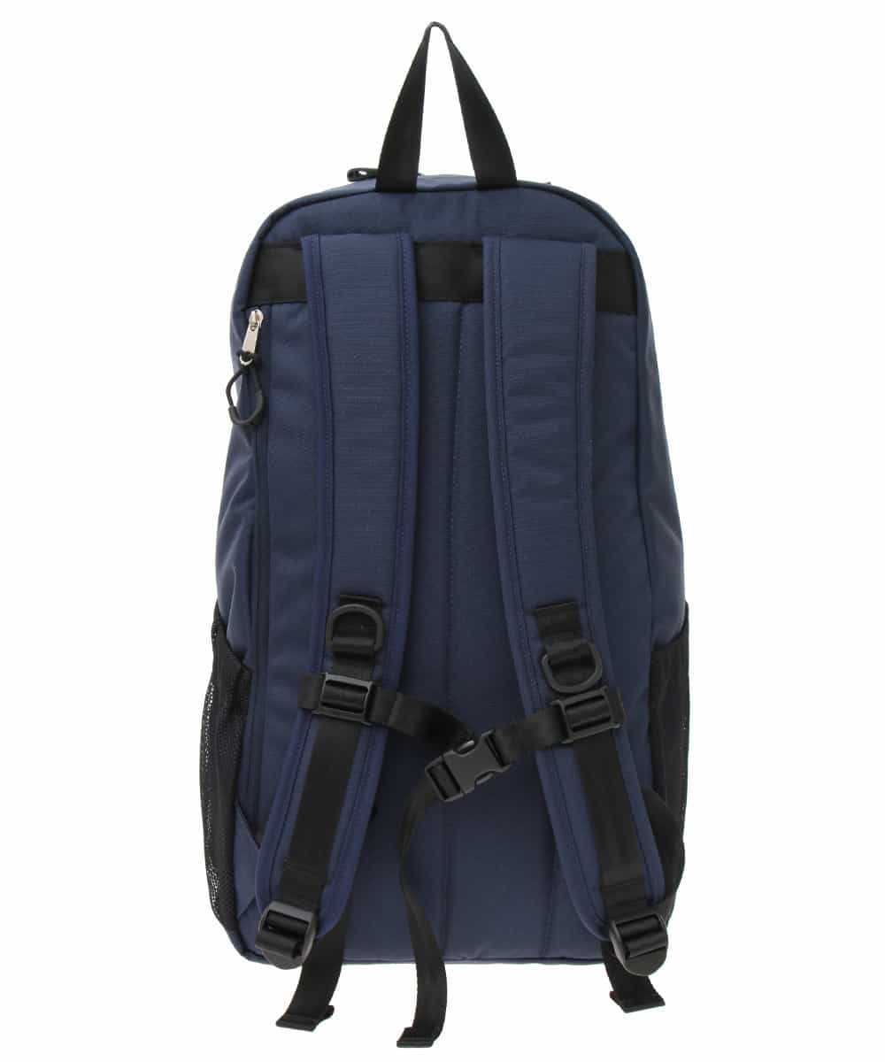 KT5AJ81079 a.v.v MEN(アー・ヴェ・ヴェ) PINE FORT バックパック ネイビー