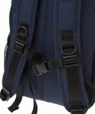 KT5AJ81079 a.v.v MEN(アー・ヴェ・ヴェ) PINE FORT バックパック ネイビー