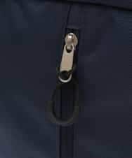 KT5AJ81079 a.v.v MEN(アー・ヴェ・ヴェ) PINE FORT バックパック ネイビー