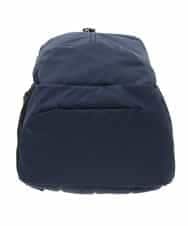 KT5AJ81079 a.v.v MEN(アー・ヴェ・ヴェ) PINE FORT バックパック ネイビー