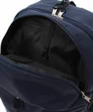 KT5AJ81079 a.v.v MEN(アー・ヴェ・ヴェ) PINE FORT バックパック ネイビー