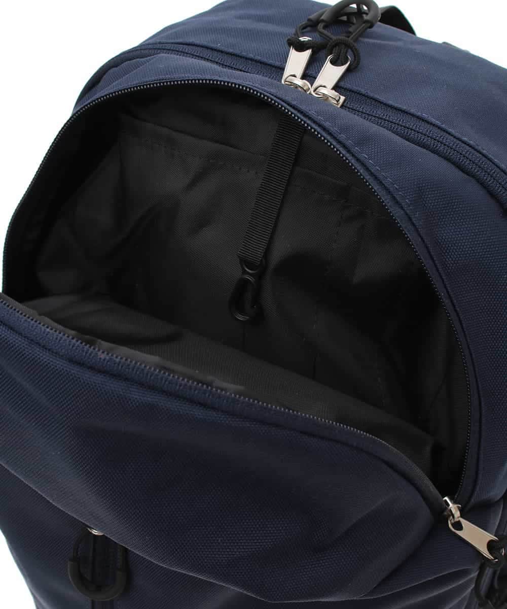 KT5AJ81079 a.v.v MEN(アー・ヴェ・ヴェ) PINE FORT バックパック ネイビー