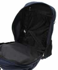 KT5AJ81079 a.v.v MEN(アー・ヴェ・ヴェ) PINE FORT バックパック ネイビー