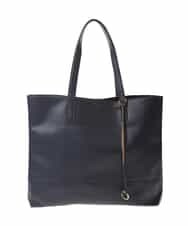 KT5AP70034 a.v.v MEN(アー・ヴェ・ヴェ) ファンクショントートBAG ネイビー