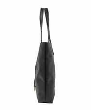 KT5AP70034 a.v.v MEN(アー・ヴェ・ヴェ) ファンクショントートBAG ブラック