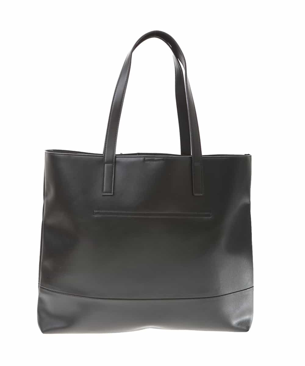 KT5AP70034 a.v.v MEN(アー・ヴェ・ヴェ) ファンクショントートBAG ブラック