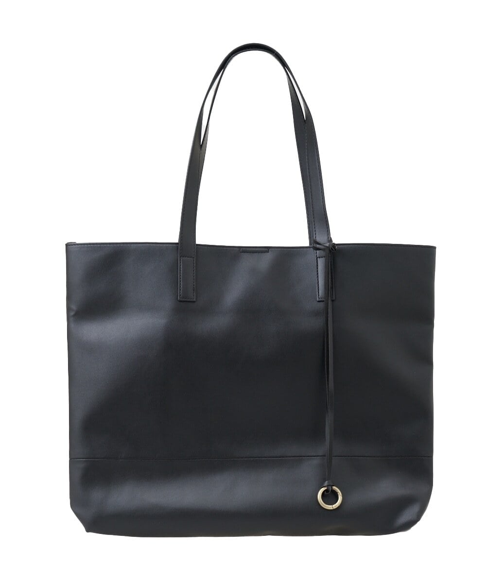 KT5AV70034 a.v.v MEN(アー・ヴェ・ヴェ) トートバッグ【ドコデモBAGシリーズ】 グレージュ
