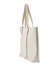 KT5AV70034 a.v.v MEN(アー・ヴェ・ヴェ) トートバッグ【ドコデモBAGシリーズ】 グレージュ