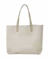 KT5AV70034 a.v.v MEN(アー・ヴェ・ヴェ) トートバッグ【ドコデモBAGシリーズ】 グレージュ