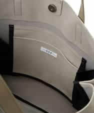 KT5AV70034 a.v.v MEN(アー・ヴェ・ヴェ) トートバッグ【ドコデモBAGシリーズ】 グレージュ