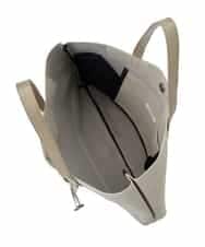 KT5AV70034 a.v.v MEN(アー・ヴェ・ヴェ) トートバッグ【ドコデモBAGシリーズ】 グレージュ