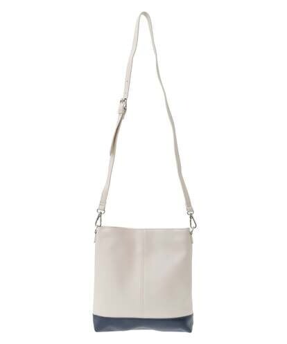 KT5AV74029 a.v.v MEN ショルダーバッグ【ドコデモBAGシリーズ】