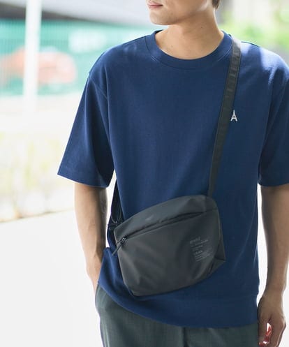 KT5GA26034 a.v.v MEN NIMBUSミニバッグ