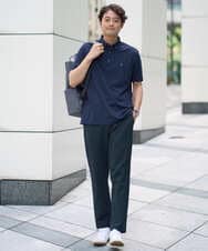 KT5GA27064 a.v.v MEN(アー・ヴェ・ヴェ) NIMBUS ２WAYトートバッグ グレー