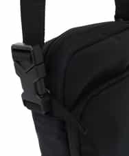 KT5GA66036 a.v.v MEN 【NIKE】ボディバッグ ブラック