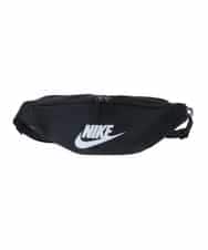 KT5GA68036 a.v.v MEN NIKE　ウエストバッグ ブラック