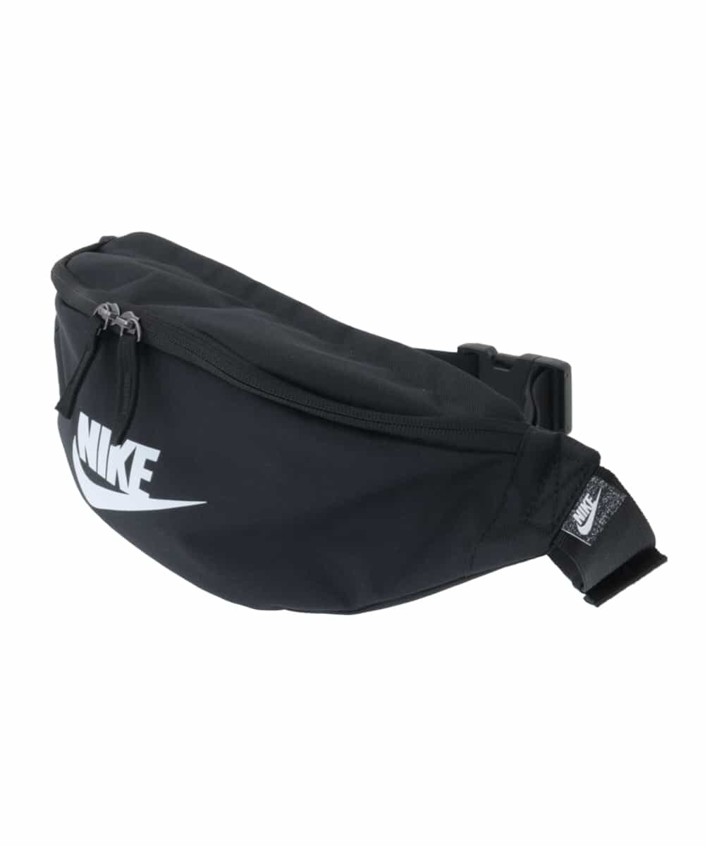 KT5GA68036 a.v.v MEN NIKE　ウエストバッグ ブラック