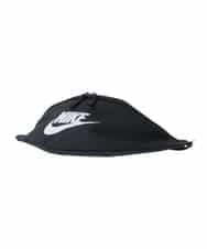 KT5GA68036 a.v.v MEN NIKE　ウエストバッグ ブラック