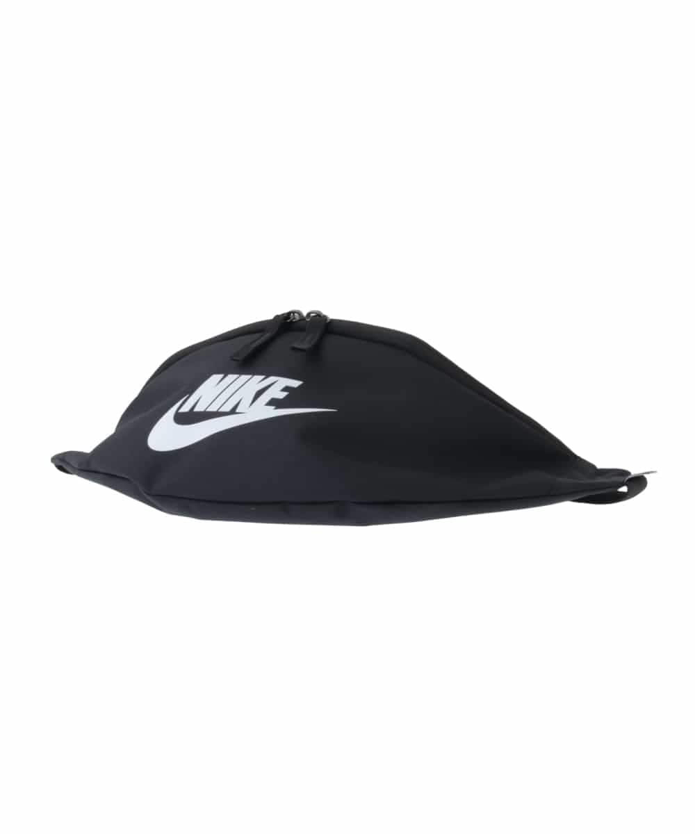KT5GA68036 a.v.v MEN NIKE　ウエストバッグ ブラック