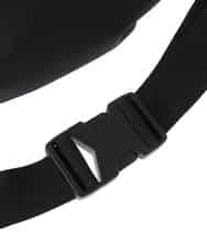 KT5GA68036 a.v.v MEN NIKE　ウエストバッグ ブラック
