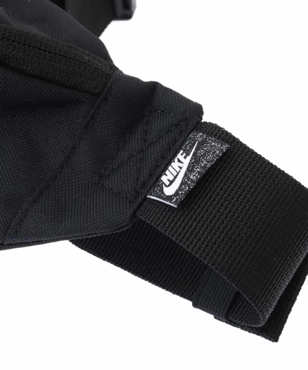 KT5GA68036 a.v.v MEN NIKE　ウエストバッグ ブラック
