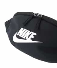 KT5GA68036 a.v.v MEN NIKE　ウエストバッグ ブラック