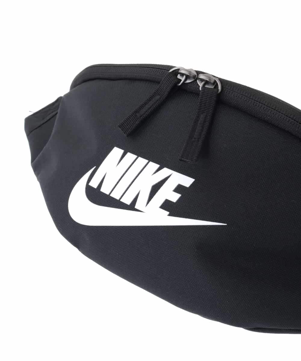KT5GA68036 a.v.v MEN NIKE　ウエストバッグ ブラック