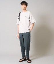 KT5GA77044 a.v.v MEN(アー・ヴェ・ヴェ) 【撥水/ユニセックス】ショルダーバッグ ブラック