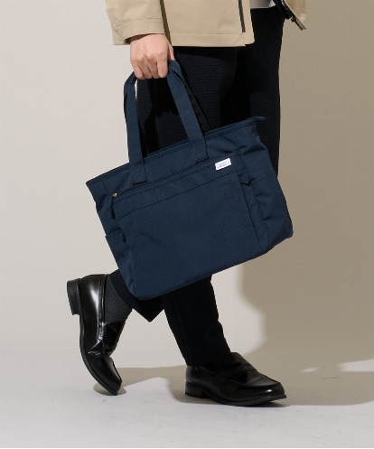 KT5GD04054 a.v.v MEN 【軽量・撥水】2WAYトート