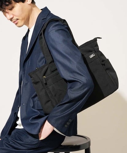 KT5GD04054 a.v.v MEN 人気NO.1バッグ【軽量・撥水】マルチ2WAYトートバッグ