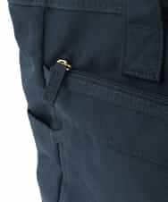 KT5GD04054 a.v.v MEN(アー・ヴェ・ヴェ) 【軽量・撥水】2WAYトート ネイビー