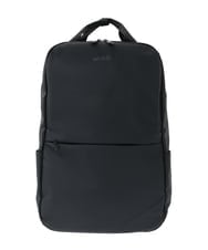 KT5GD23079 a.v.v MEN(アー・ヴェ・ヴェ) 【撥水】NESSスクエアリュック anello アネロ ビジネス ブラック