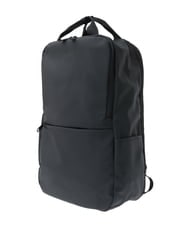 KT5GD23079 a.v.v MEN(アー・ヴェ・ヴェ) 【撥水】NESSスクエアリュック anello アネロ ビジネス ブラック