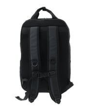 KT5GD23079 a.v.v MEN(アー・ヴェ・ヴェ) 【撥水】NESSスクエアリュック anello アネロ ビジネス ブラック