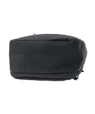 KT5GD23079 a.v.v MEN(アー・ヴェ・ヴェ) 【撥水】NESSスクエアリュック anello アネロ ビジネス ブラック