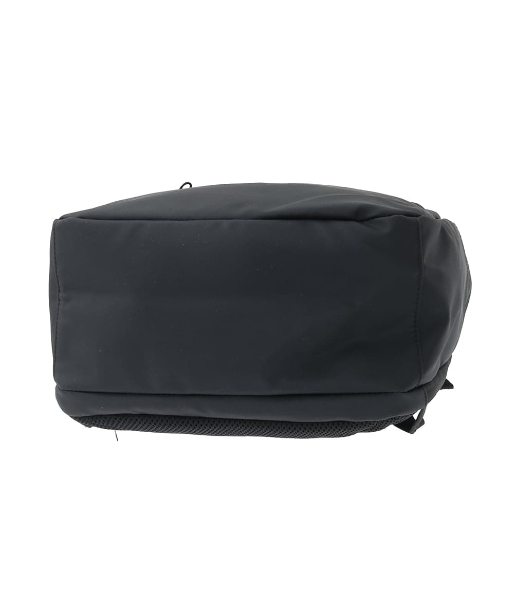 KT5GD23079 a.v.v MEN(アー・ヴェ・ヴェ) 【撥水】NESSスクエアリュック anello アネロ ビジネス ブラック