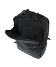 KT5GD23079 a.v.v MEN(アー・ヴェ・ヴェ) 【撥水】NESSスクエアリュック anello アネロ ビジネス ブラック