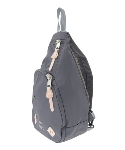 KT5GD25049 a.v.v MEN 【大容量】ワンショルダーバッグ