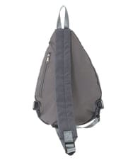 KT5GD25049 a.v.v MEN(アー・ヴェ・ヴェ) 【大容量】ワンショルダーバッグ ブラック