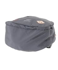 KT5GD25049 a.v.v MEN(アー・ヴェ・ヴェ) 【大容量】ワンショルダーバッグ ブラック