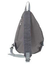 KT5GD25049 a.v.v MEN(アー・ヴェ・ヴェ) 【大容量】ワンショルダーバッグ ブラック