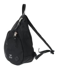 KT5GD25049 a.v.v MEN(アー・ヴェ・ヴェ) 【大容量】ワンショルダーバッグ ブラック