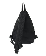 KT5GD25049 a.v.v MEN(アー・ヴェ・ヴェ) 【大容量】ワンショルダーバッグ ブラック