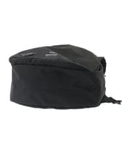 KT5GD25049 a.v.v MEN(アー・ヴェ・ヴェ) 【大容量】ワンショルダーバッグ ブラック