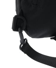 KT5GD25049 a.v.v MEN(アー・ヴェ・ヴェ) 【大容量】ワンショルダーバッグ ブラック