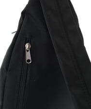 KT5GD25049 a.v.v MEN(アー・ヴェ・ヴェ) 【大容量】ワンショルダーバッグ ブラック