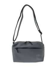 KT5GD26039 a.v.v MEN(アー・ヴェ・ヴェ) NIMBUSミニバッグ グレー