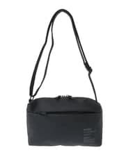 KT5GD26039 a.v.v MEN(アー・ヴェ・ヴェ) NIMBUSミニバッグ ブラック