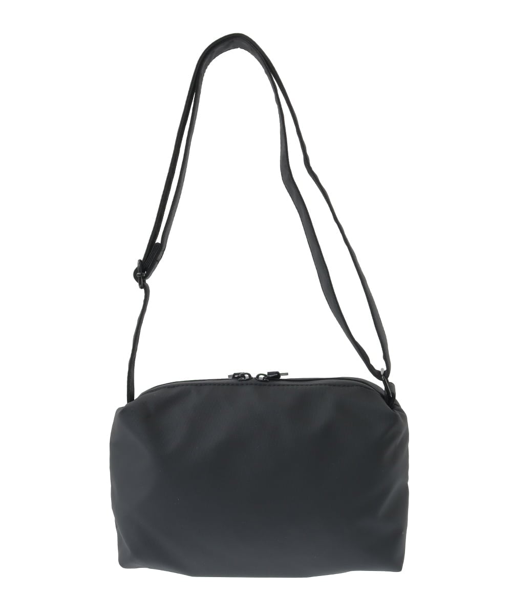 KT5GD26039 a.v.v MEN(アー・ヴェ・ヴェ) NIMBUSミニバッグ ブラック