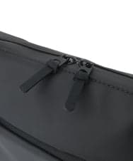 KT5GD26039 a.v.v MEN(アー・ヴェ・ヴェ) NIMBUSミニバッグ ブラック